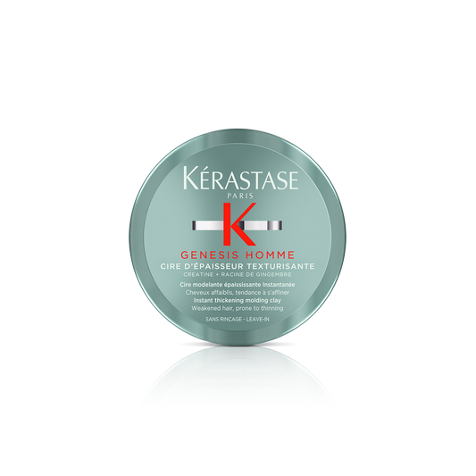 Kérastase Genesis Homme Cire d'Épaisseur Texturisante