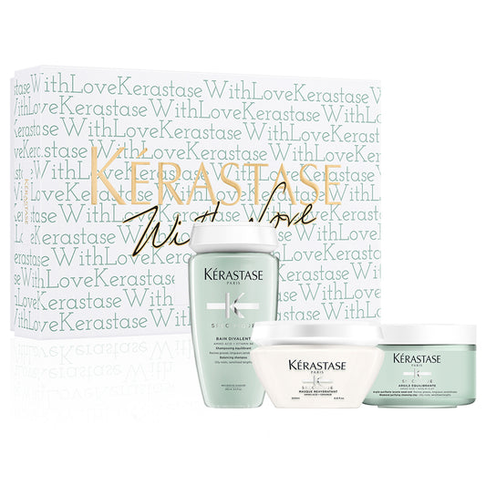 Kérastase Spécifique Divalent Geschenkset 2022