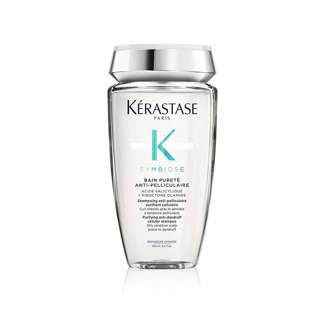 Kérastase Symbiose Bain Pureté Anti-Pelliculaire