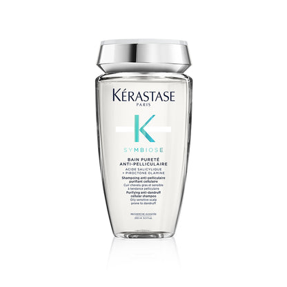 Kérastase Symbiose Bain Pureté Anti-Pelliculaire