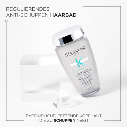 Kérastase Symbiose Bain Pureté Anti-Pelliculaire
