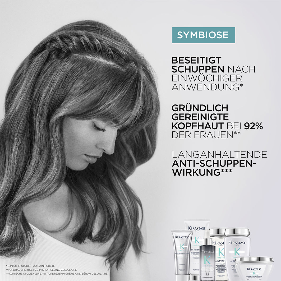 Kérastase Symbiose Micro-Peeling Cellulaire
