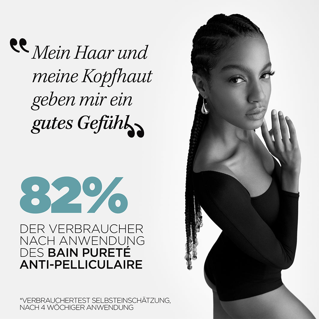 Kérastase Symbiose Bain Pureté Anti-Pelliculaire