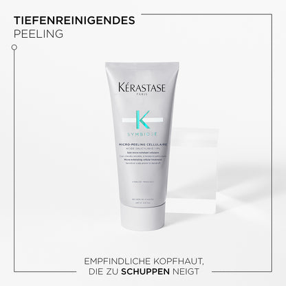 Kérastase Symbiose Micro-Peeling Cellulaire