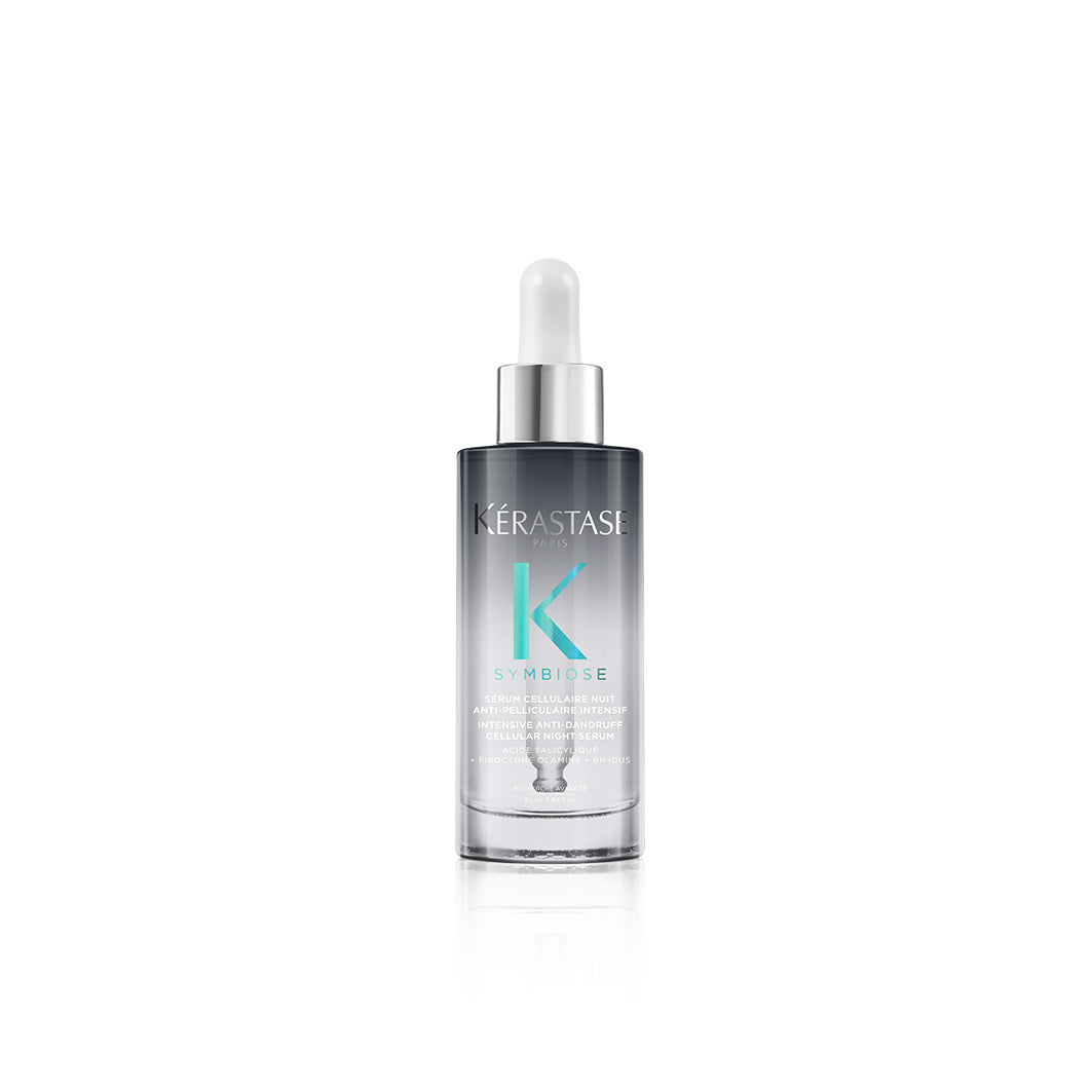 Kérastase Symbiose Sérum Nuit Anti-Pelliculaire Intensif