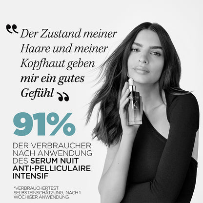 Kérastase Symbiose Sérum Nuit Anti-Pelliculaire Intensif