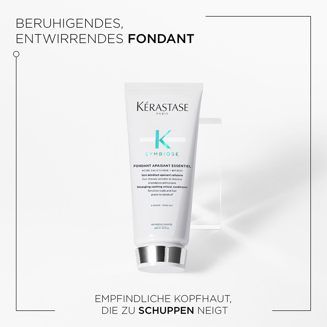 Kérastase Symbiose Fondant Apaisant Essentiel