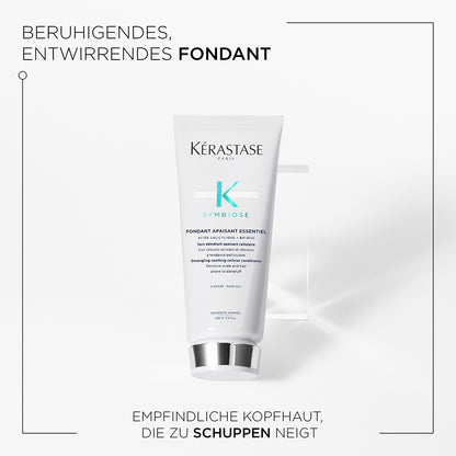 Kérastase Symbiose Fondant Apaisant Essentiel