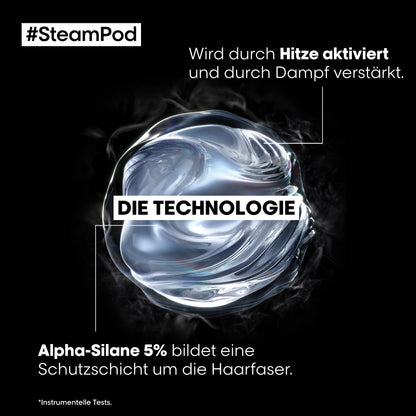 L'Oréal Professionnel Steampod Glättungskonzentrat