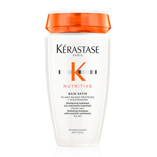 Kérastase Nutritive Bain Satin