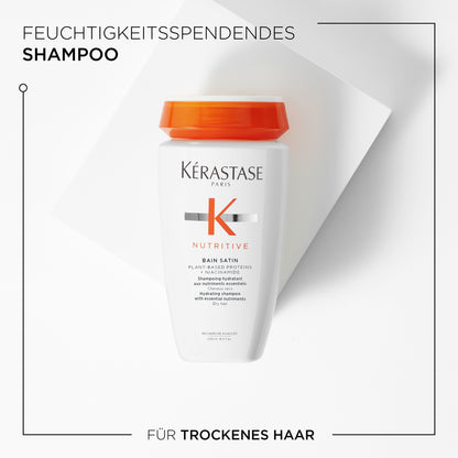 Kérastase Nutritive Bain Satin
