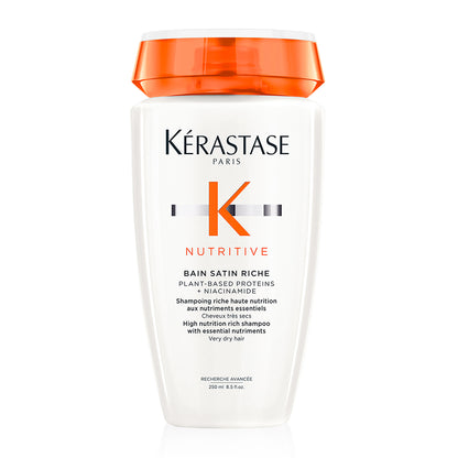 Kérastase Nutritive Bain Satin Riche