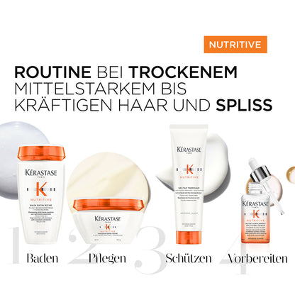 Kérastase Nutritive Bain Satin Riche