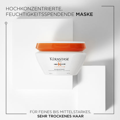 Kérastase Nutritive Masquintense