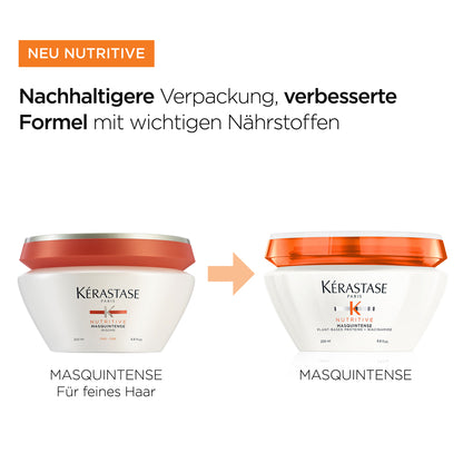 Kérastase Nutritive Masquintense