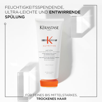 Kérastase Nutritive Lait Vital