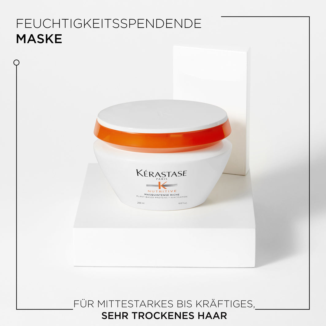 Kérastase Nutritive Masquintense Riche