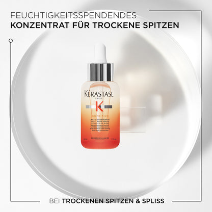 Kérastase Nutritive Nutri-Supplement Split Ends Sérum