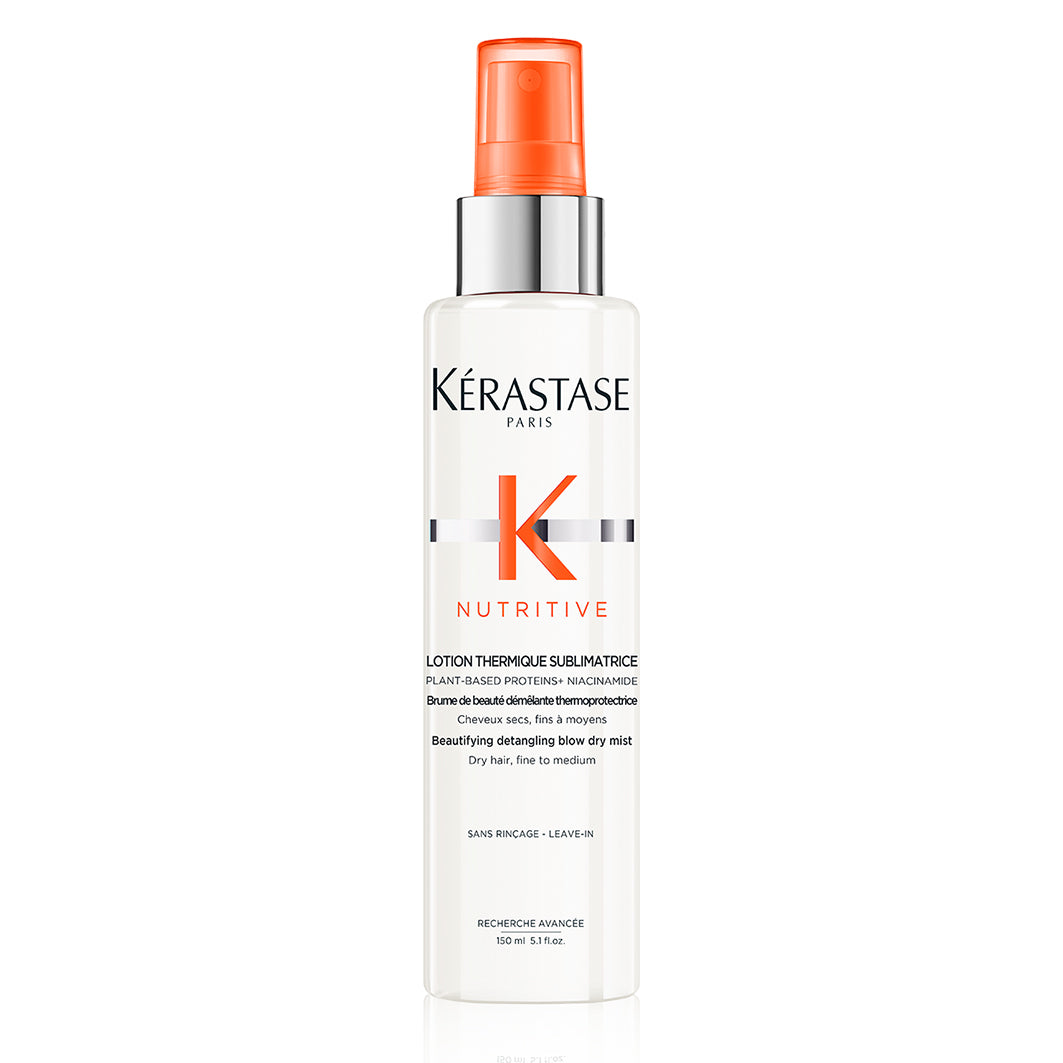 Kérastase Nutritive Lotion Thermique Sublimatrice