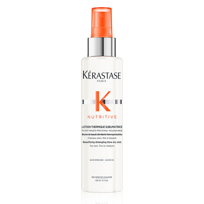 Kérastase Nutritive Lotion Thermique Sublimatrice