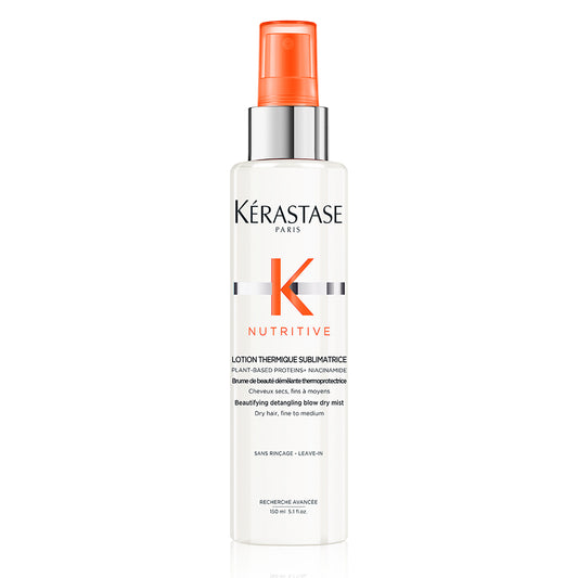 Kérastase Nutritive Lotion Thermique Sublimatrice