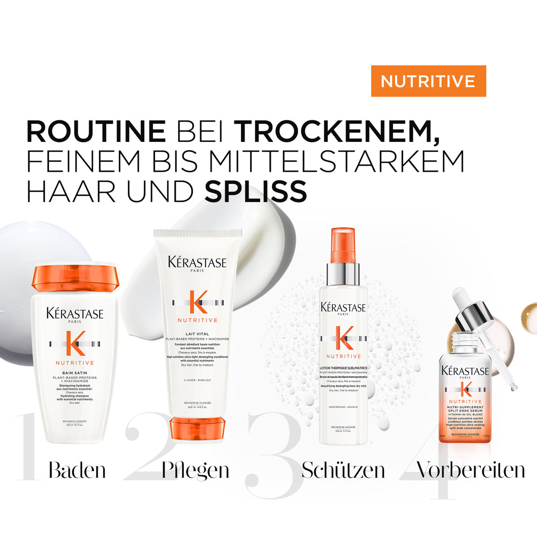 Kérastase Nutritive Lotion Thermique Sublimatrice