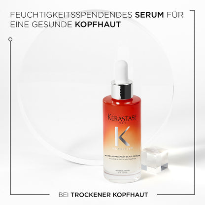 Kérastase Nutritive Scalp Food Sérum