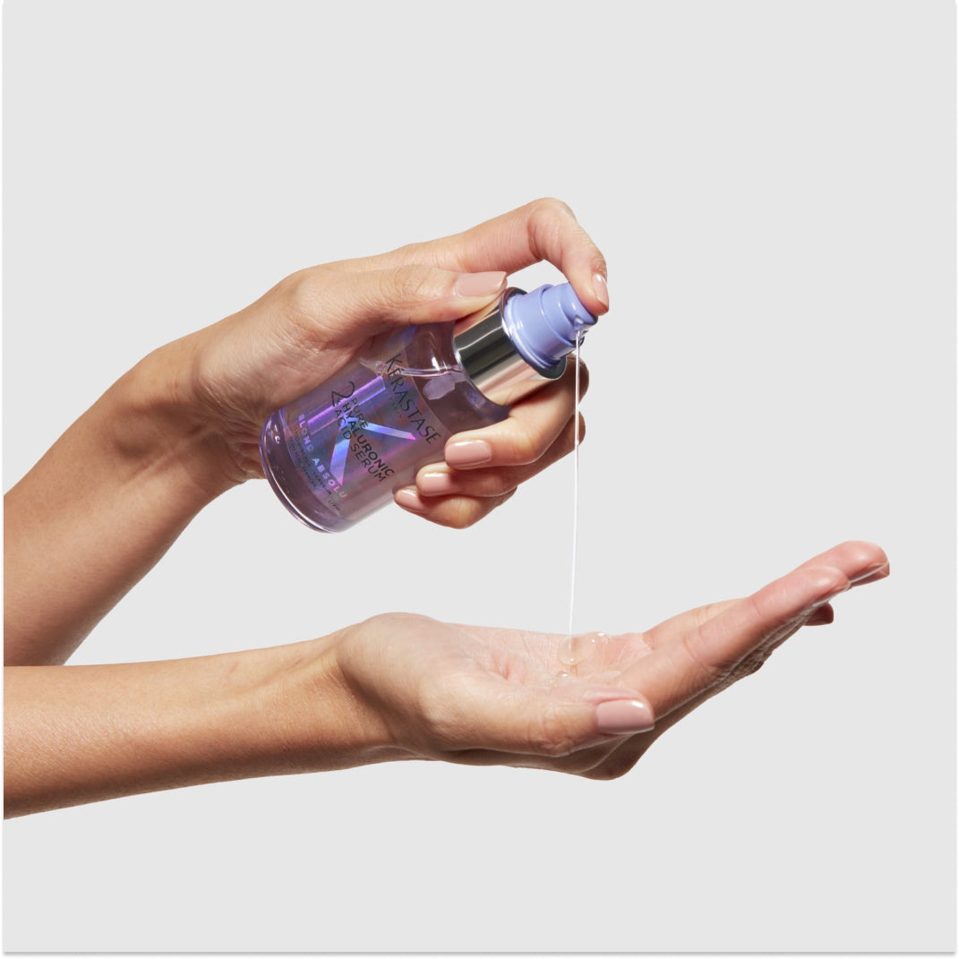 Kérastase Blond Absolu 2% Pure Hyaluronic Acid Sérum