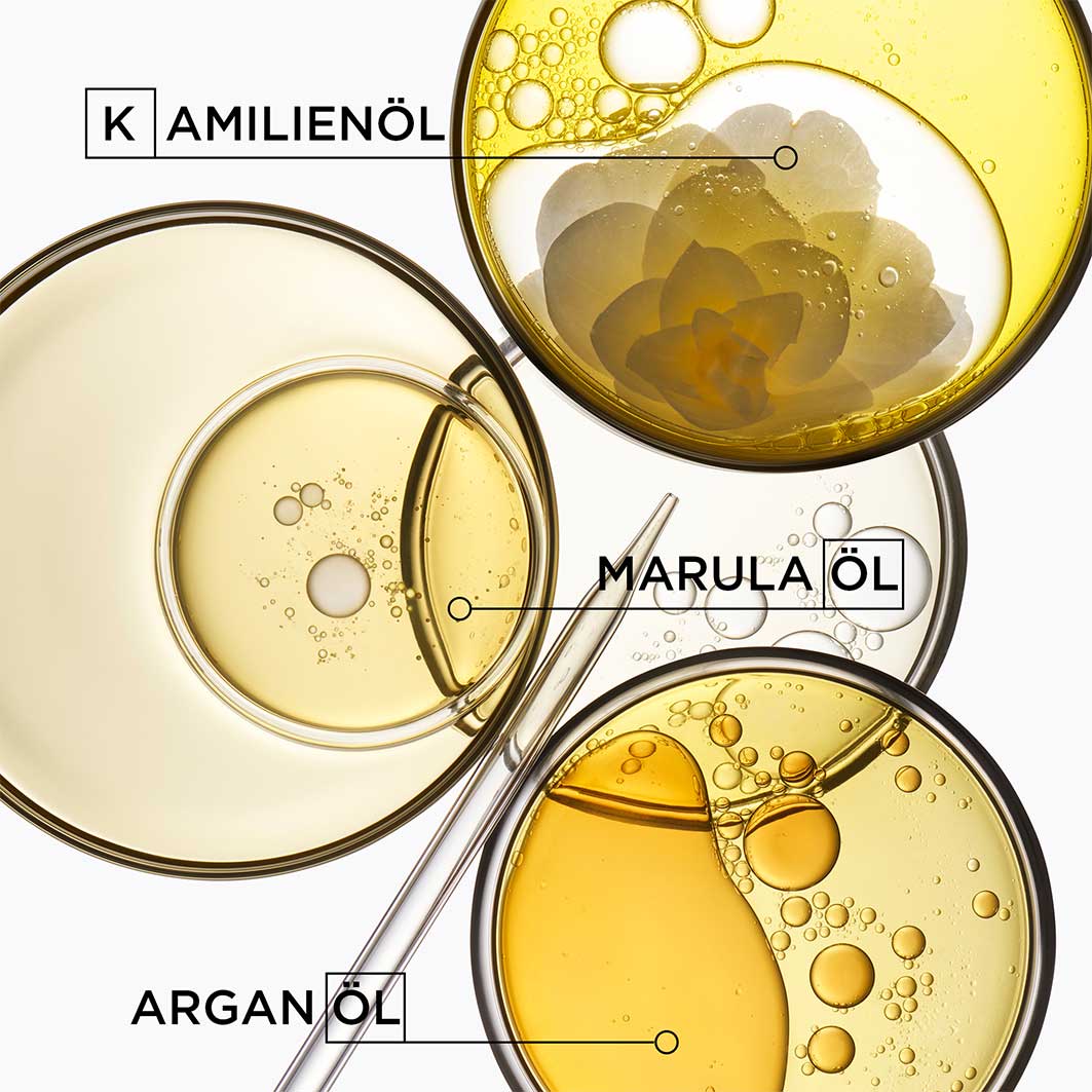 Kérastase Elixir Ultime L'Huile Originale Pflegeöl für alle Haartypen