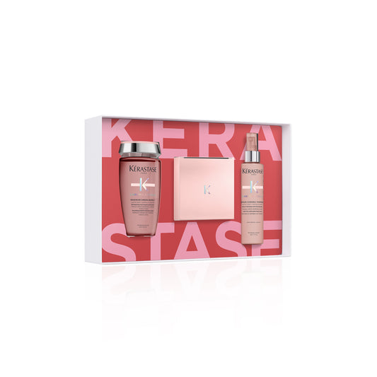 Kérastase Chroma Absolu Intense Geschenkset 2023