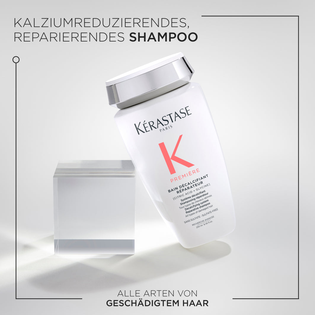Kérastase Première Bain Décalcifiant Rénovateur