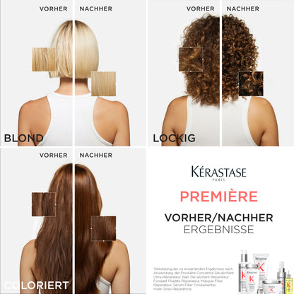 Kérastase Première Fondant Fluidité Réparateur