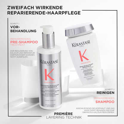 Kérastase Première Bain Décalcifiant Rénovateur