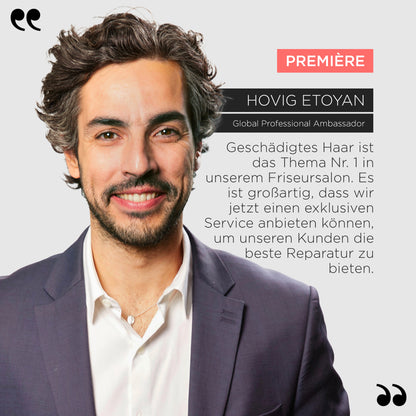 Kérastase Première Exklusives Set