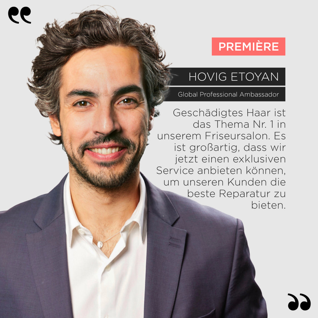 Kérastase Première Huille Gloss Réparatrice