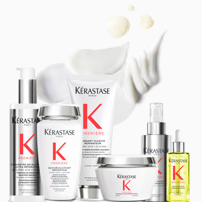 Kérastase Première Bain Décalcifiant Rénovateur