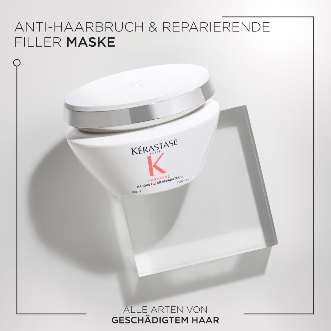 Kérastase Première Masque Filler Réparateur