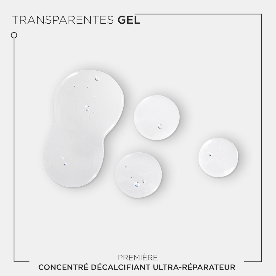 Kérastase Première Concentré Décalicifiant Ultra-Réparateur