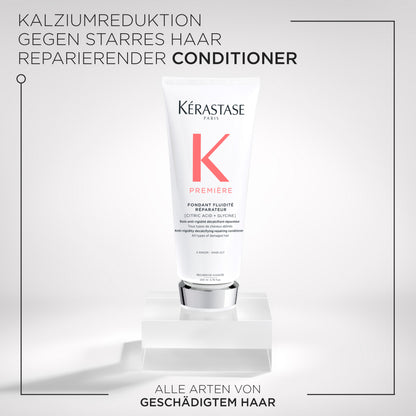Kérastase Première Fondant Fluidité Réparateur
