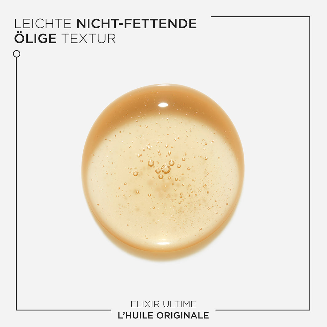 Kérastase Elixir Ultime L'Huile Originale Fullpack