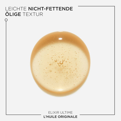 Kérastase Elixir Ultime L'Huile Originale Fullpack