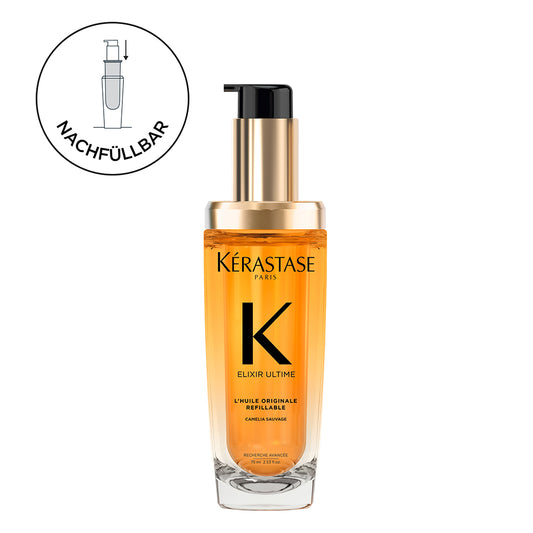 Kérastase Elixir Ultime L'Huile Originale Fullpack