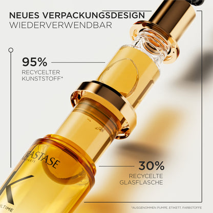 Kérastase Elixir Ultime L'Huile Originale Fullpack