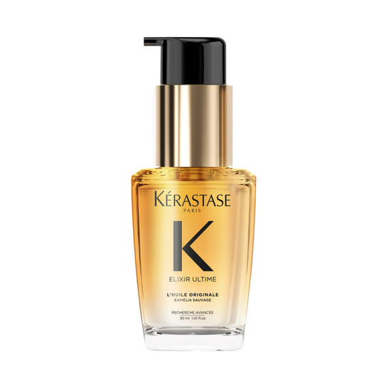 Kérastase Elixir Ultime L'Huile Originale