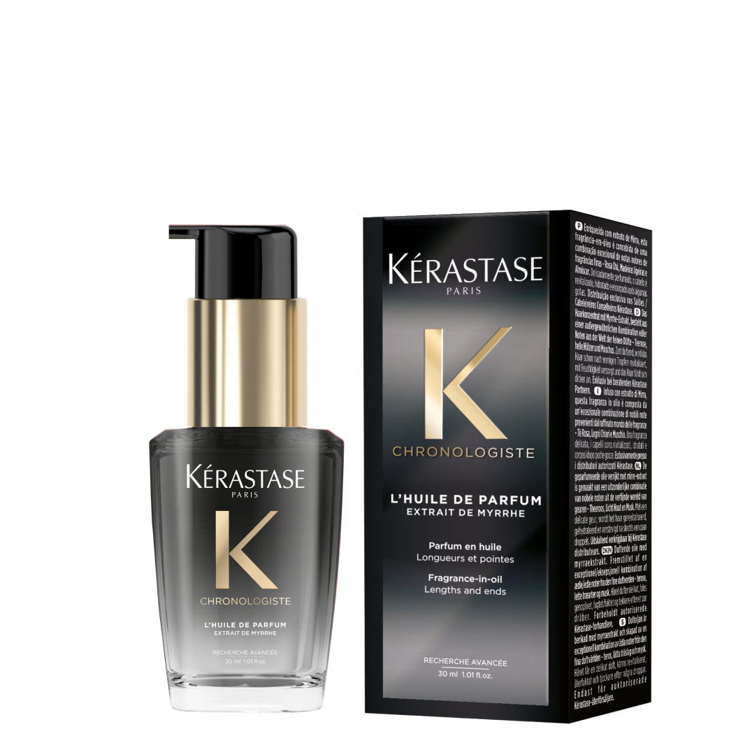 Kérastase Chronologiste Huile de Parfum