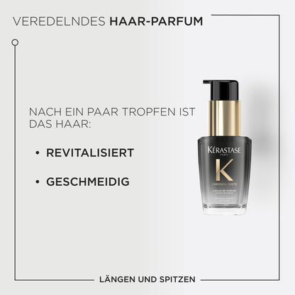 Kérastase Chronologiste Huile de Parfum