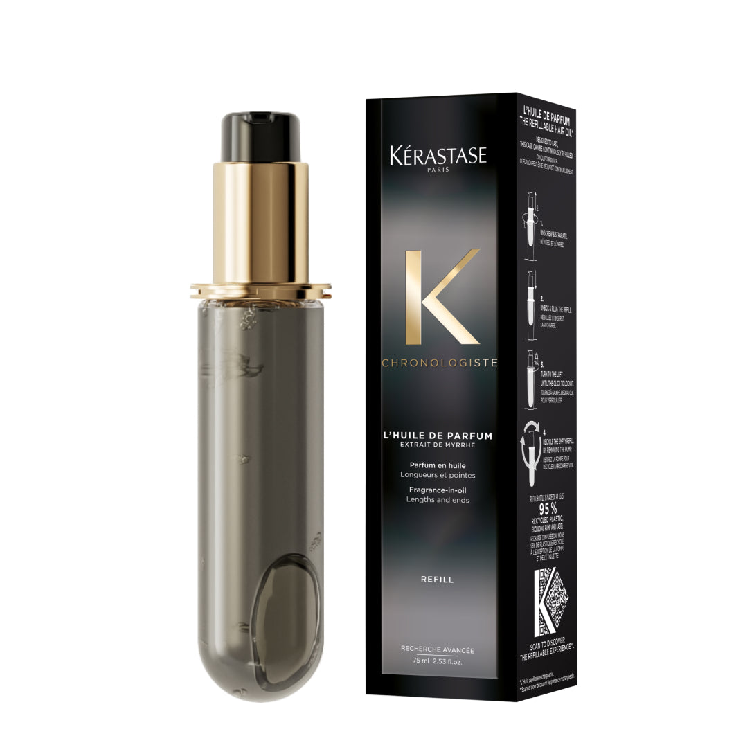 Kérastase Chronologiste Huile de Parfum Refill