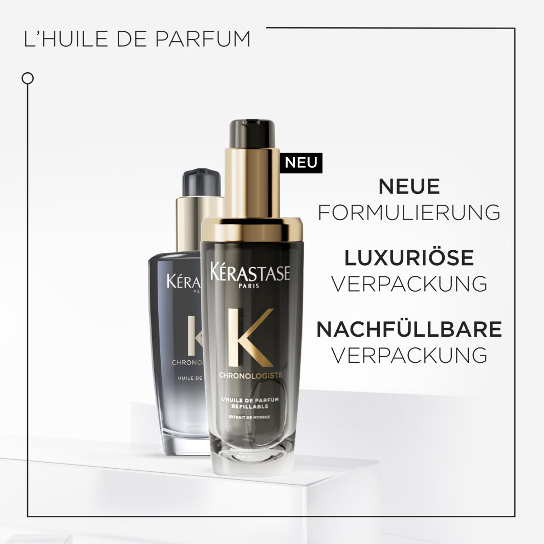 Kérastase Chronologiste Huile de Parfum Refill