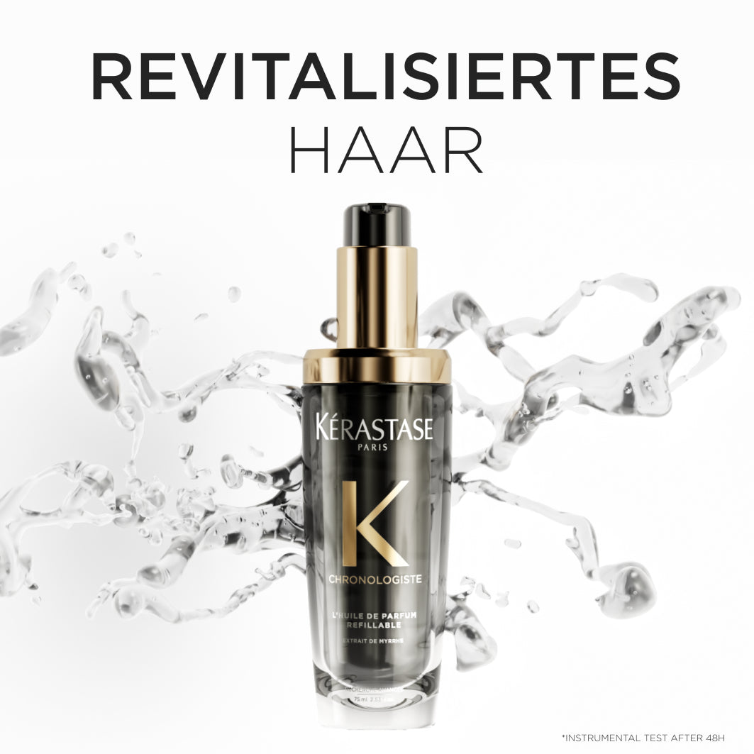 Kérastase Chronologiste Huile de Parfum Refill