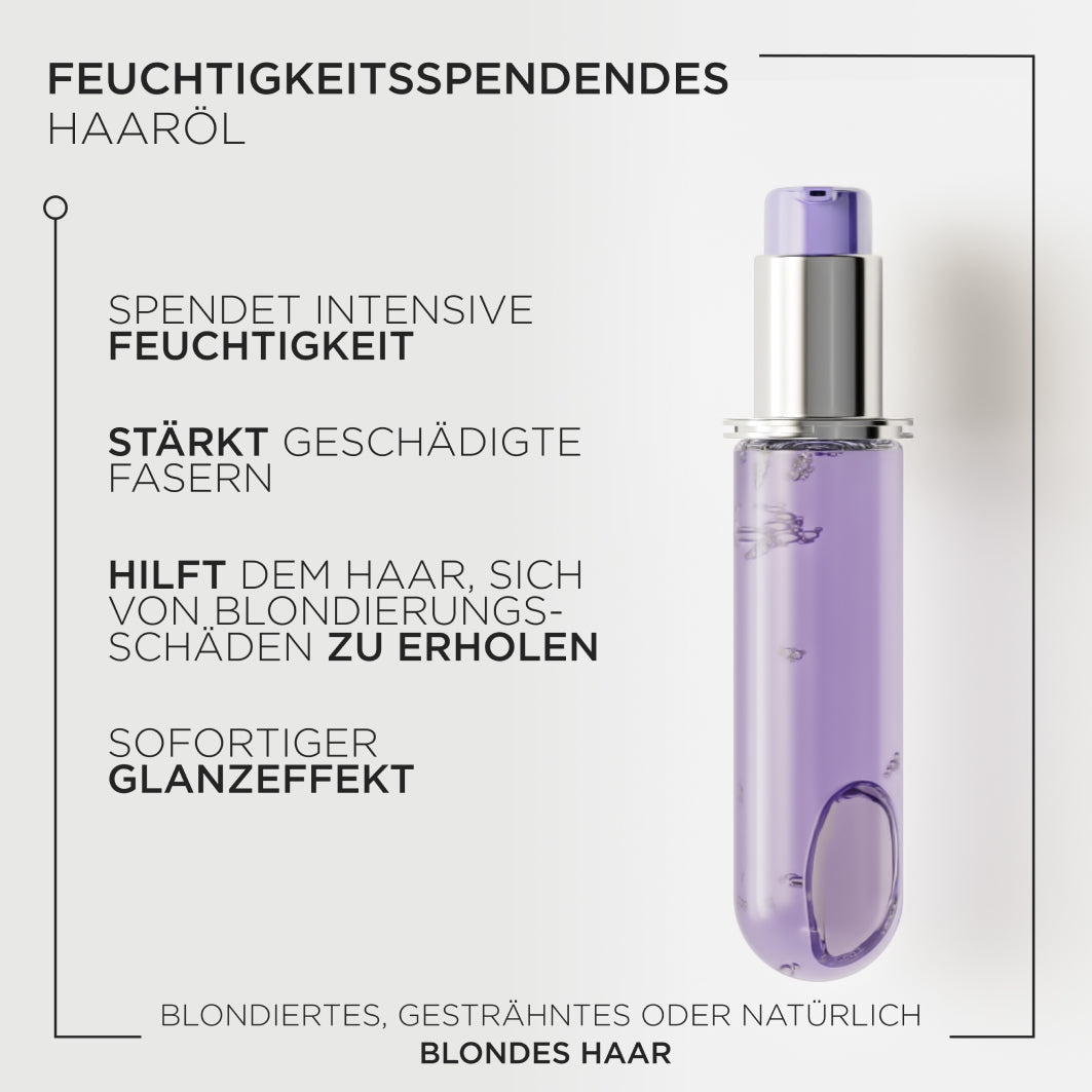 Kérastase Blond Absolu Huile Cicaextreme Refill